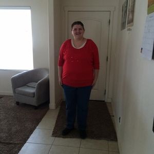 Meet your Posher, Rebecca